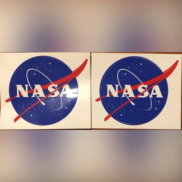 Vintage 1980 “The NASA Collection” Photos & Documentation - Picture 14 of 14